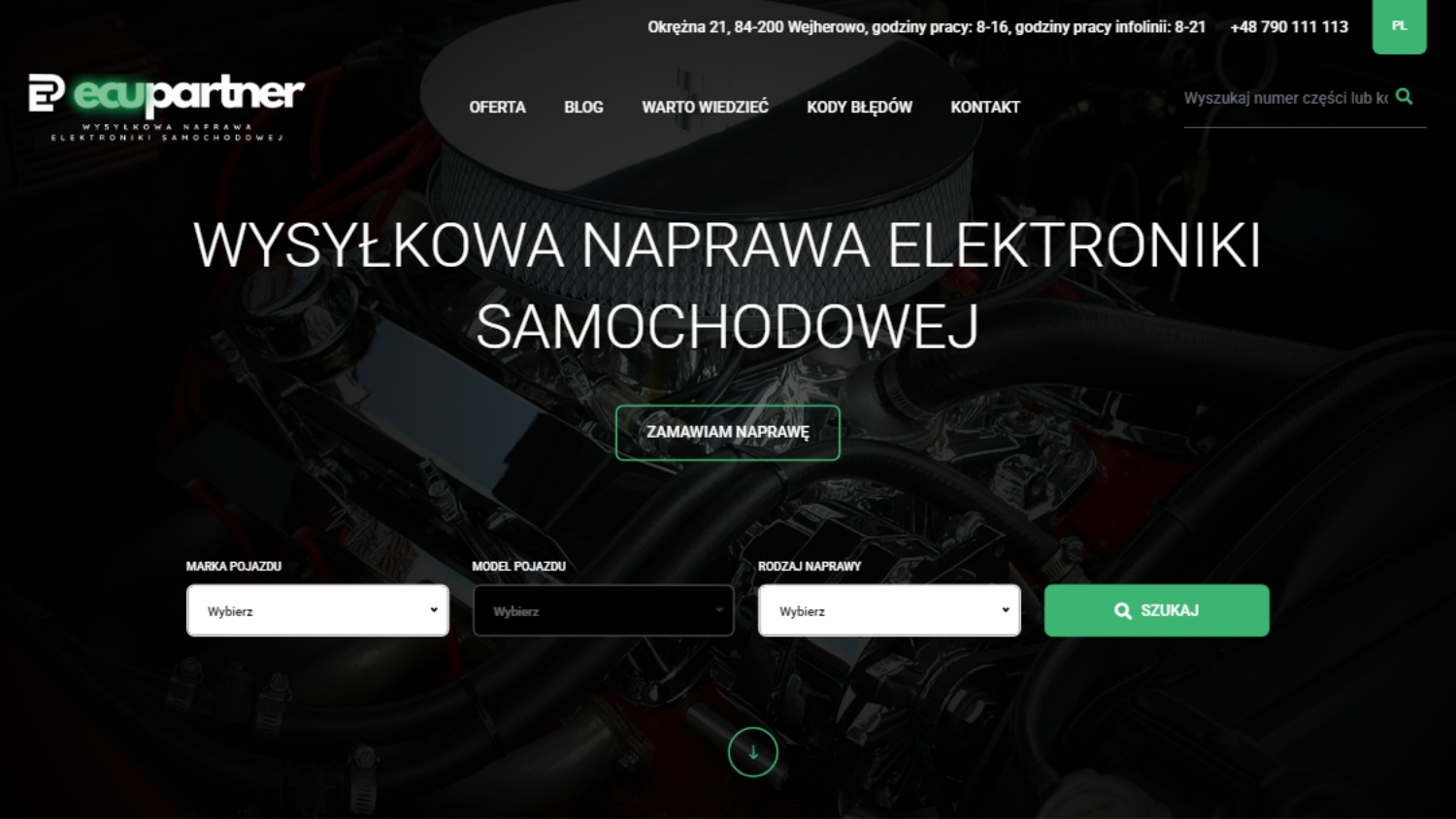Ecupartner