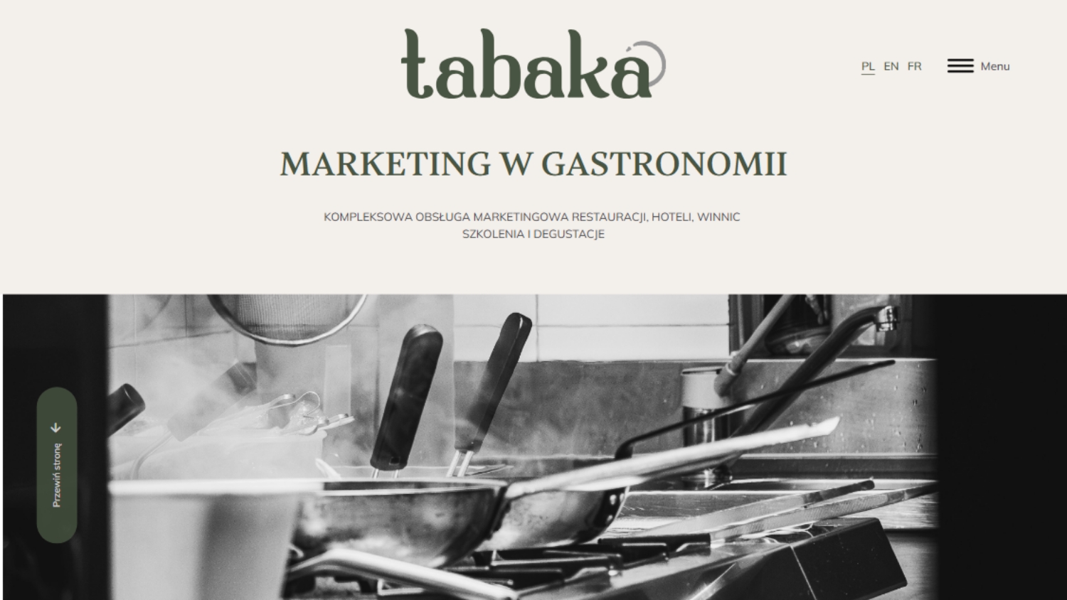 tabaka