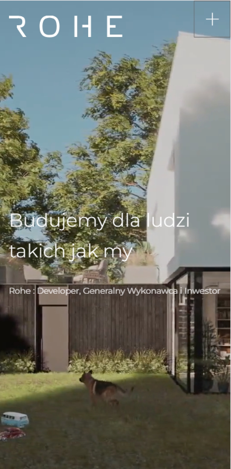 rohe