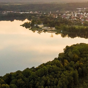 Przystań Kolbudy
