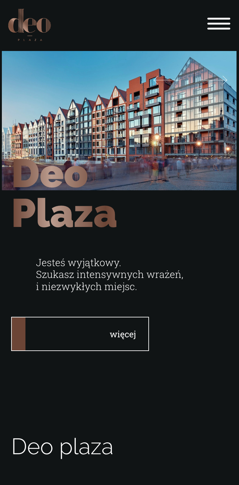 Deo Plaza
