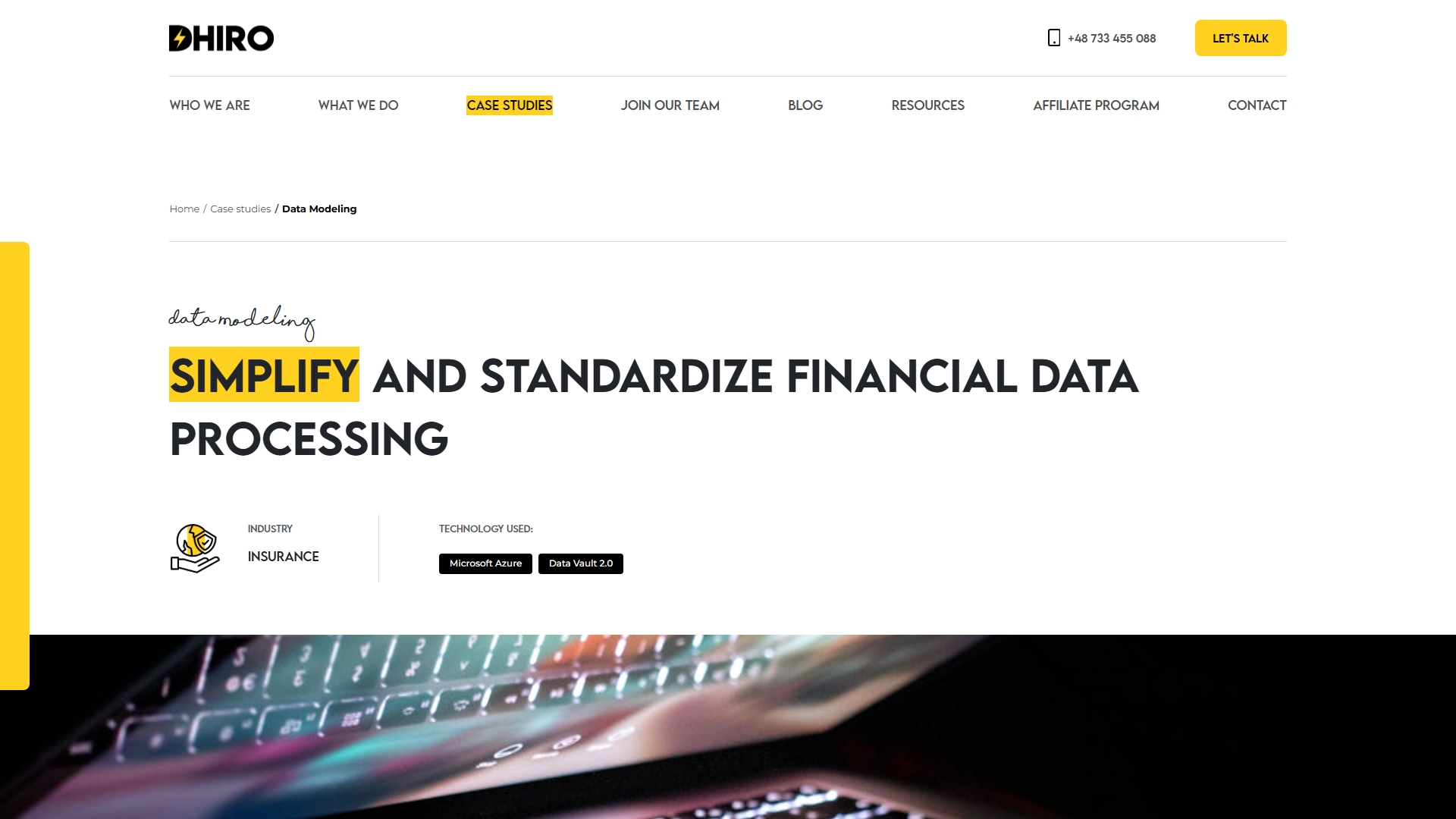 Portfolio image